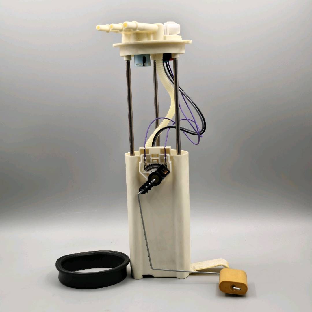 Fuel Pump Module Assembly for Chevrolet S10 GMC Sonoma (2002–2003)