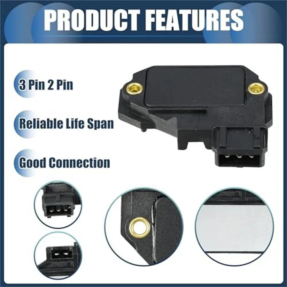 Ignition Control Module for Ford (Various Years)
