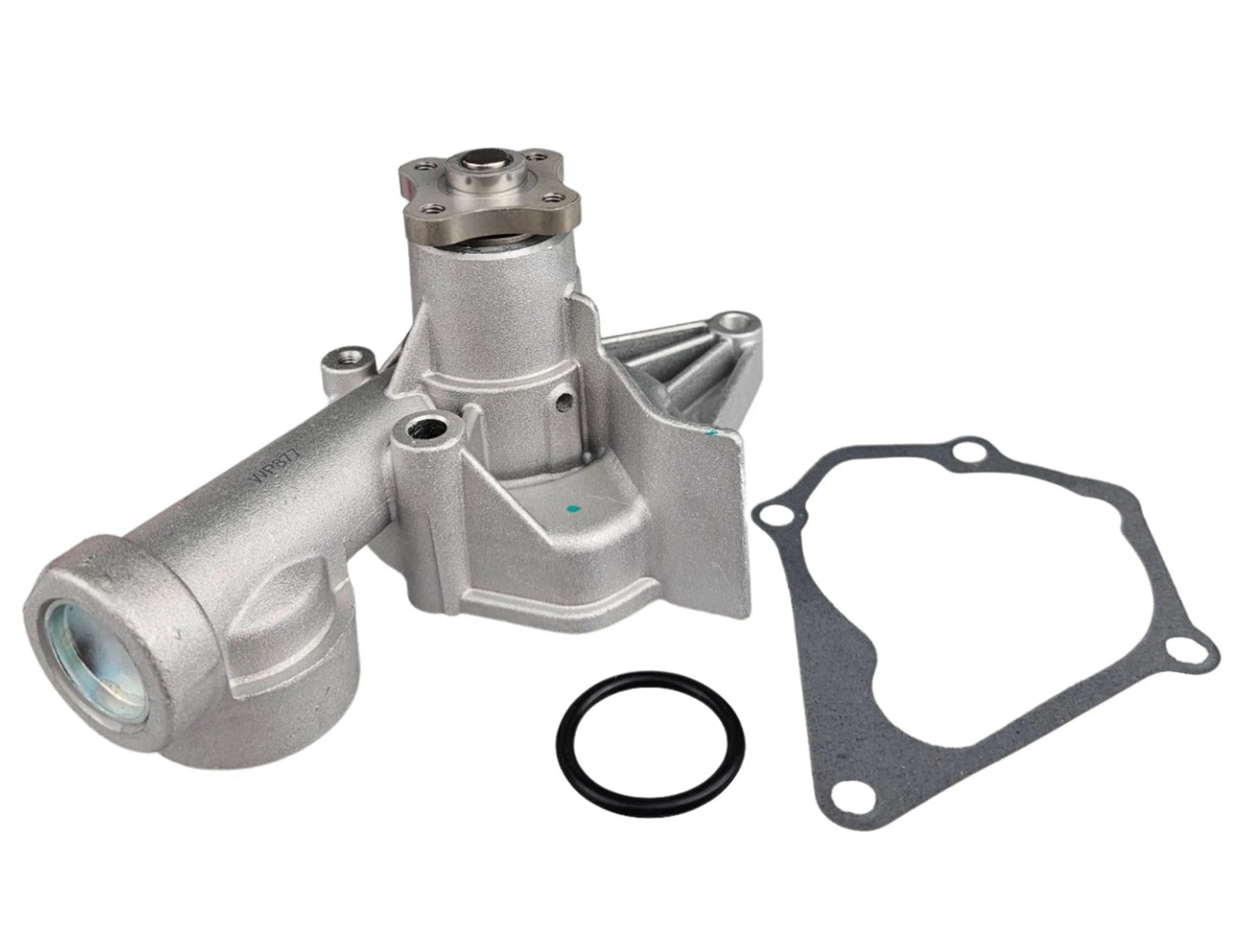 Water Pump for Hyundai Accent (2000–2005)