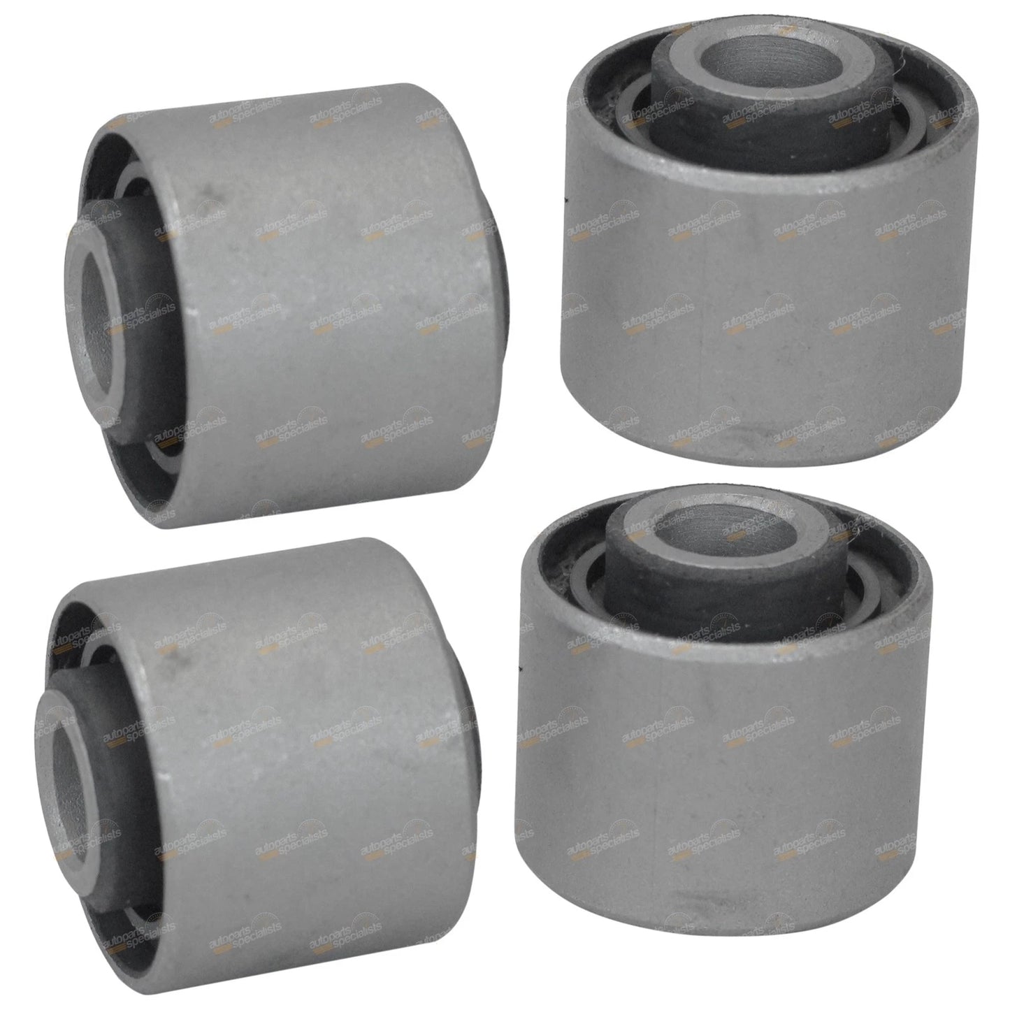 Rear Upper Control Arm Bush Kit for Mazda 3 (2004–2014)