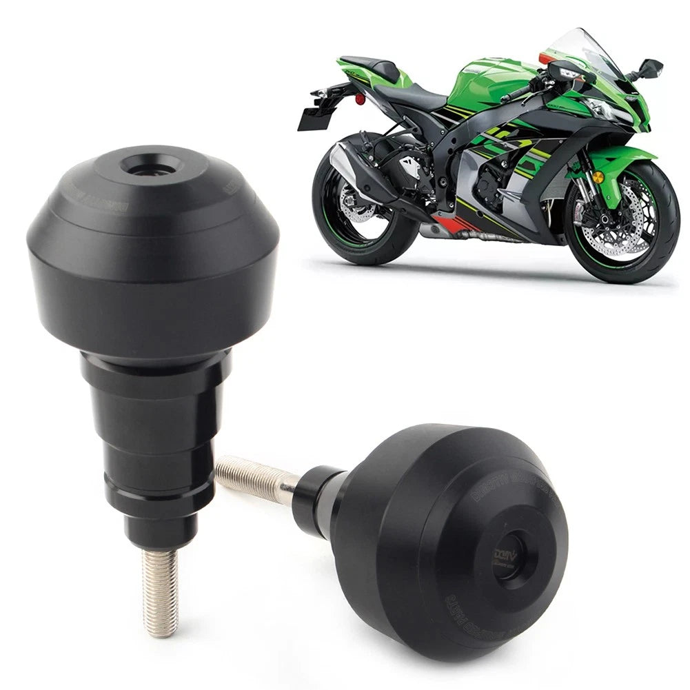 Clutch Cable for Kawasaki Ninja ZX10R (2011–2018) Green