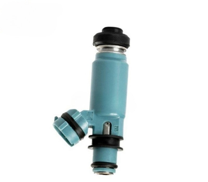 Set of 4 Fuel Injectors for Subaru Impreza (2002–2005)