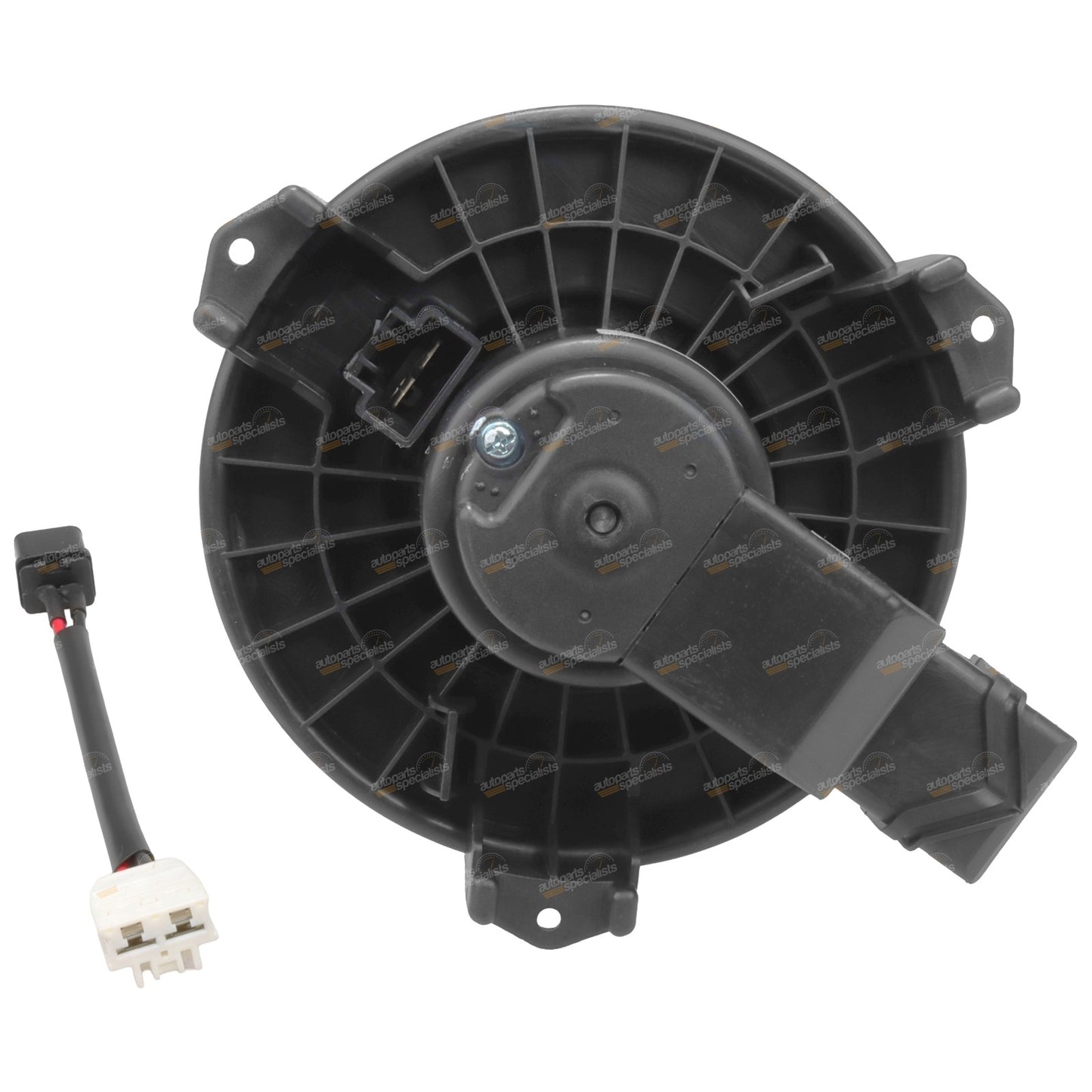 Heater Blower Fan Motor for Hilux GGN15 GGN25 KUN16 KUN26 TGN16 (2005–2015)