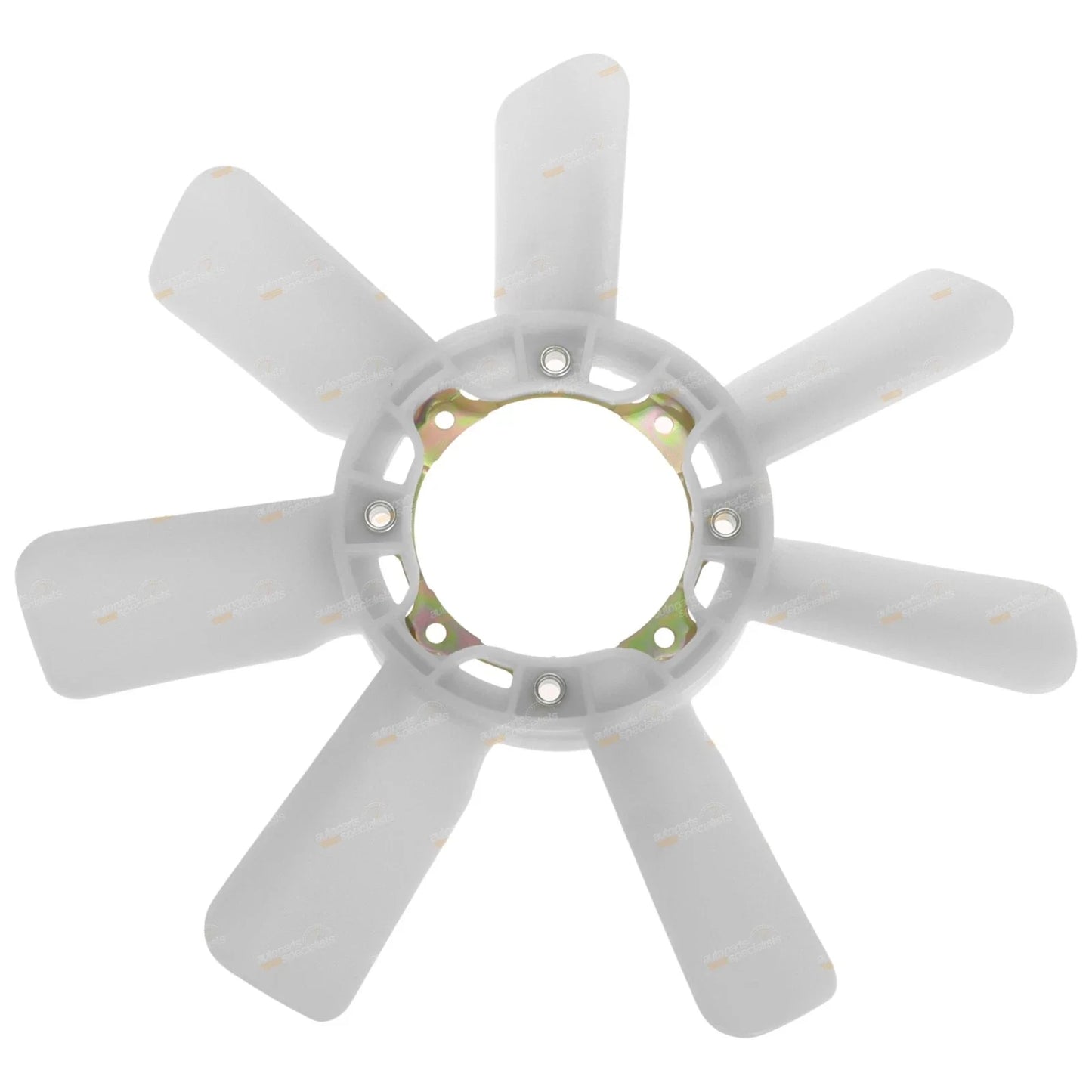 Engine Cooling Fan / 7 Blade for Toyota Landcruiser LJ70 Bundera