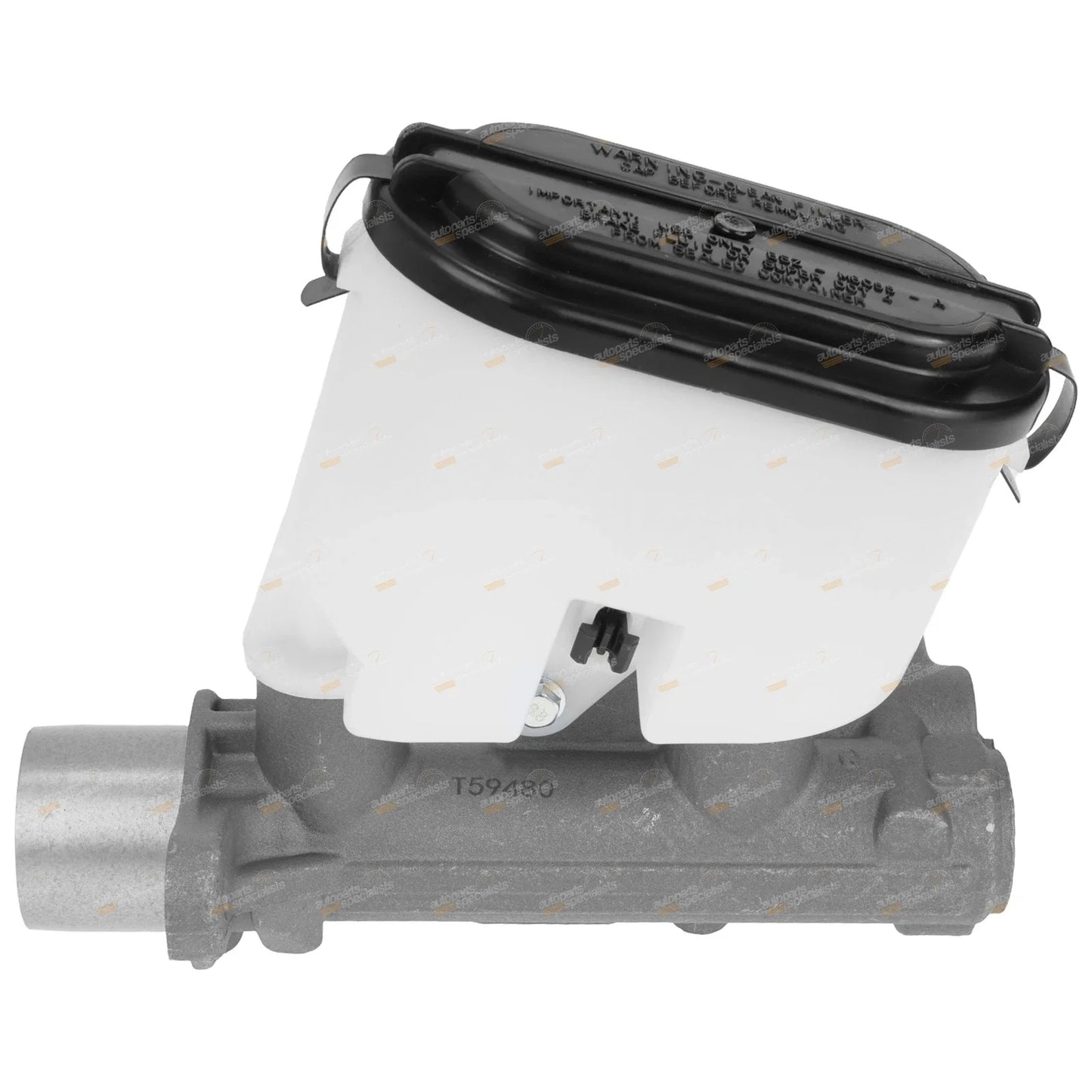 Brake Master Cylinder 6 cyl 4.0L E-Gas for Ford Falcon BA (2002-2005)