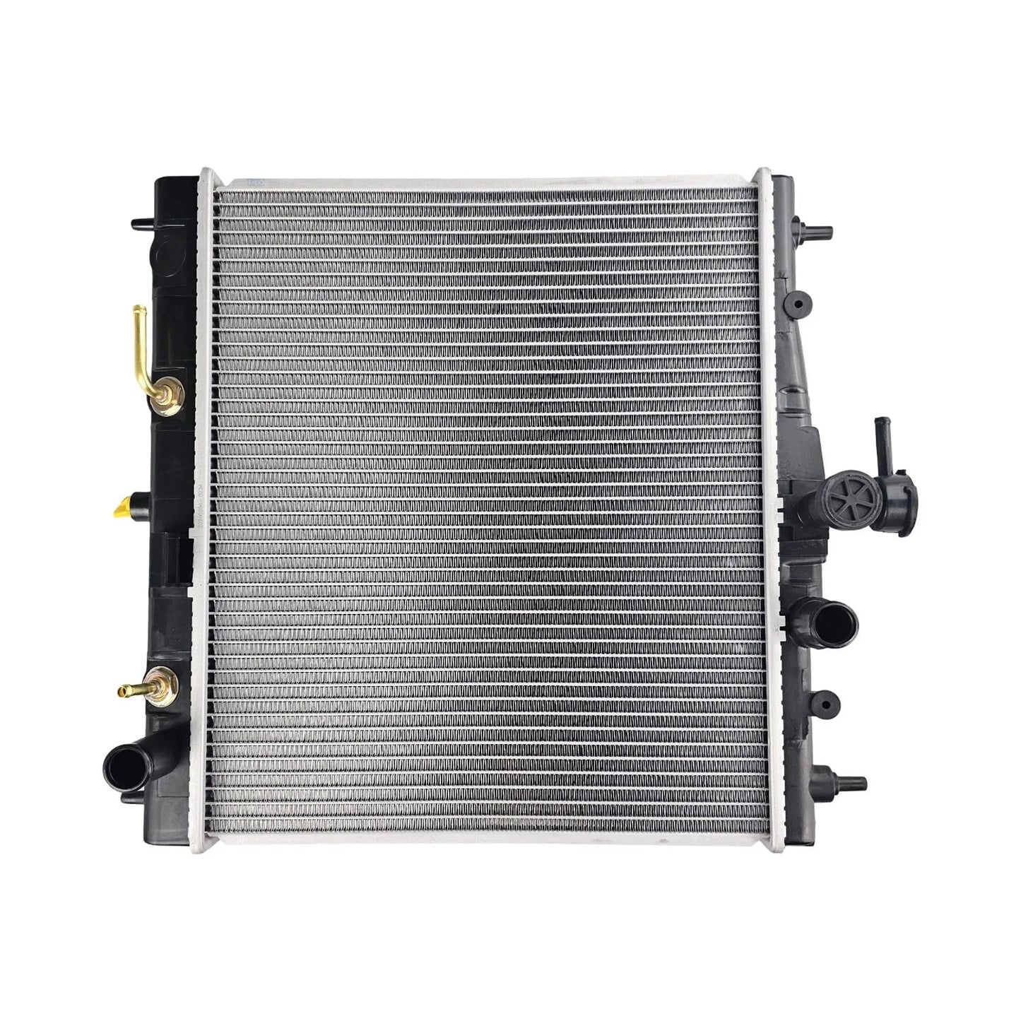 Radiator for Nissan Cube Micra (2002–2010)