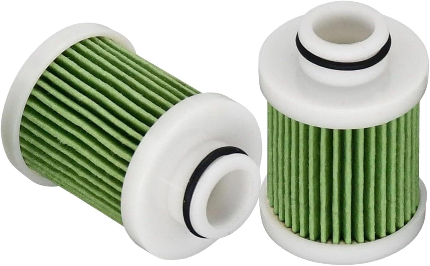2X Fuel Filter for Suzuki Outboard DF100A DF115A DF140A (2000–2023)
