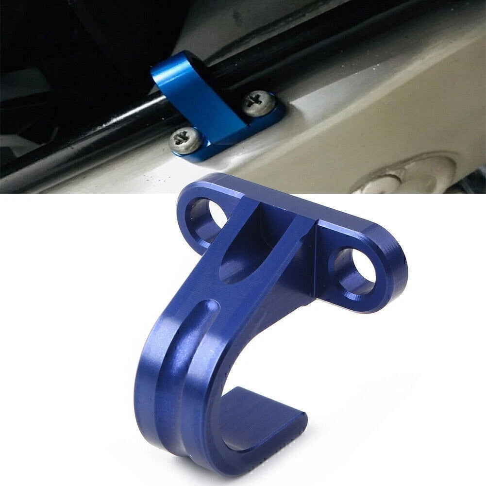 Front Brake Fluid Reservoir Cover Cap for Yamaha XSR 700 900 FZ6 FZ8 FJR1300