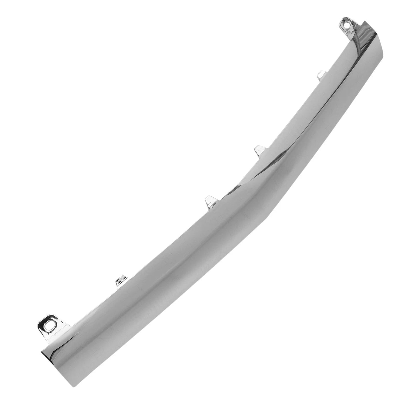 Bumper Grille Trim Garnish No.2058851574 for Mercedes-Benz W205/C (2015–2018)