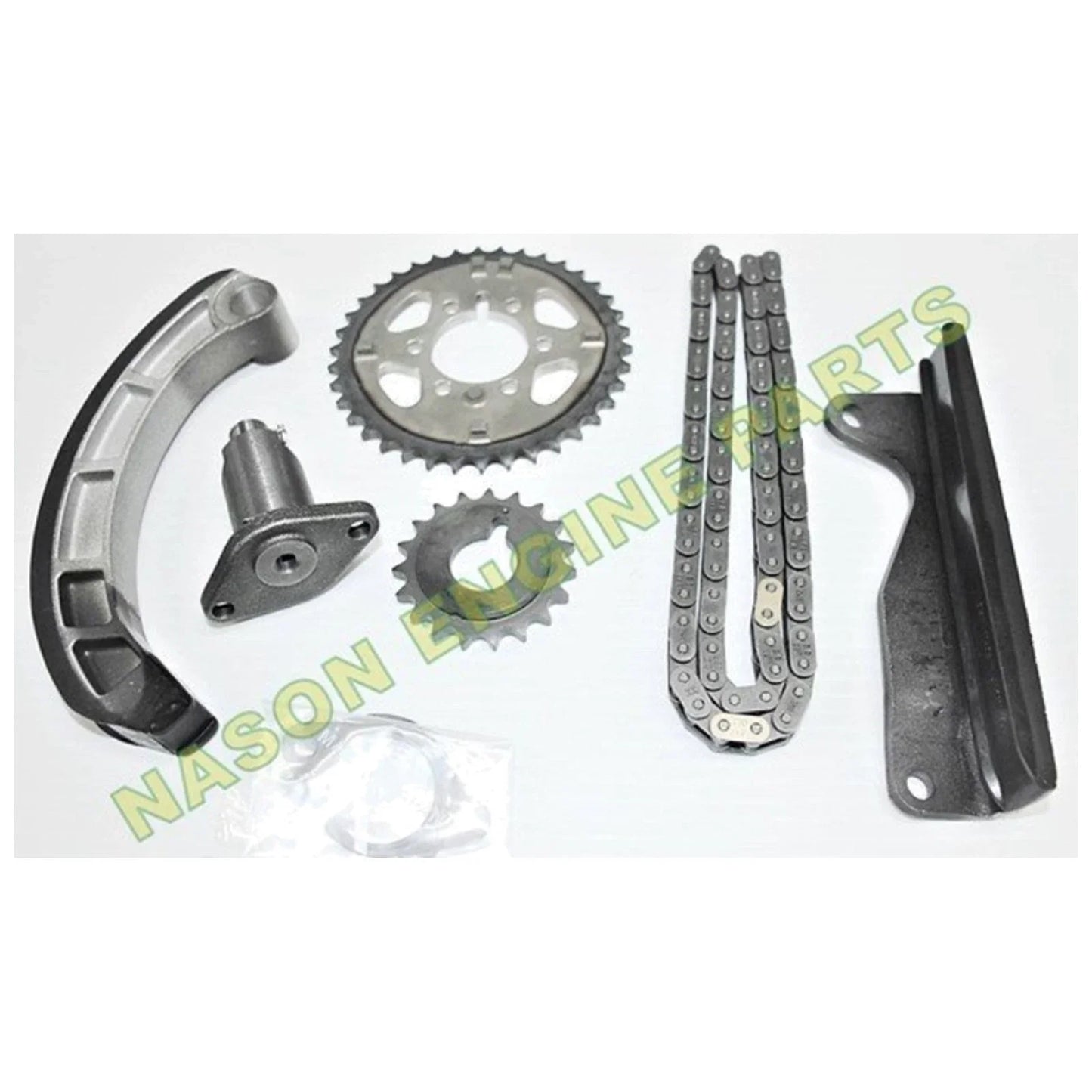 Timing Chain Kit 4cyl 3.0L Isuzu D-Max (2012-2020)