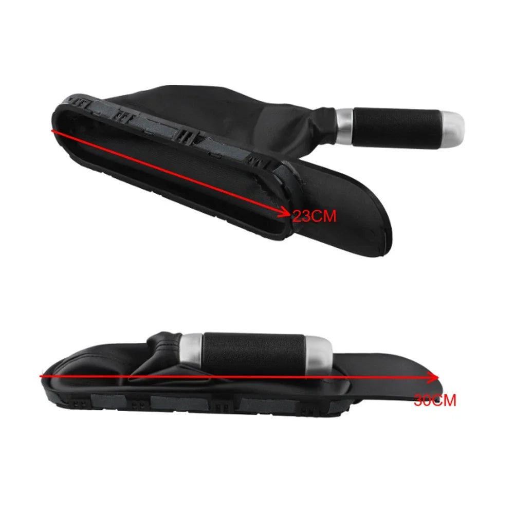 Handbrake Boot Cover for Mini Cooper
