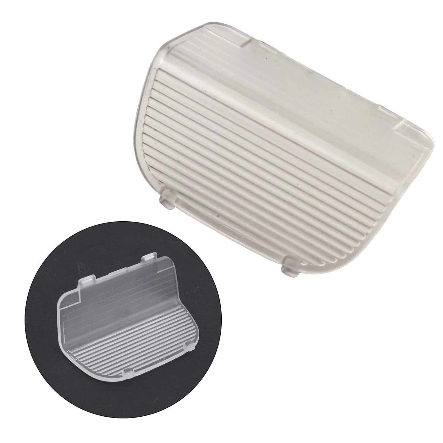 Lens / Easy Installation for Honda Accord