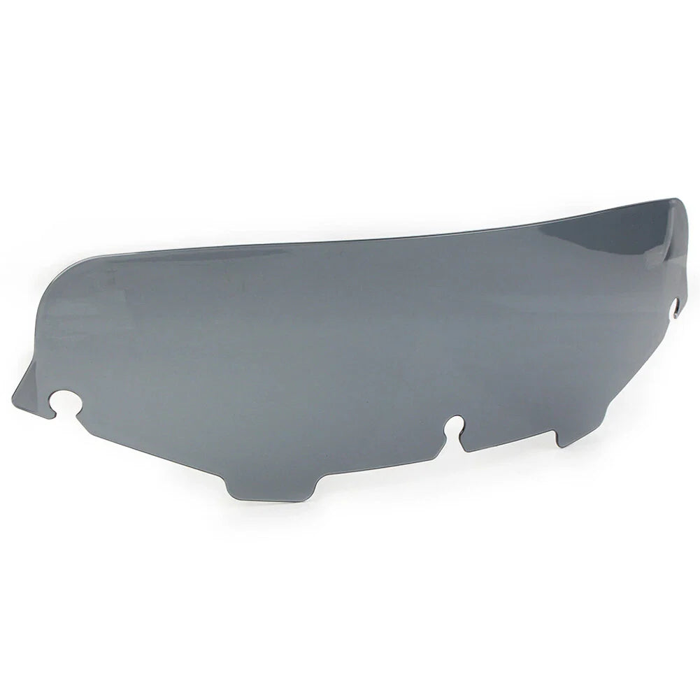 5" Wave Fairing Windshield for Harley Electra Street Glide FLHX FLHT (1996-2013)