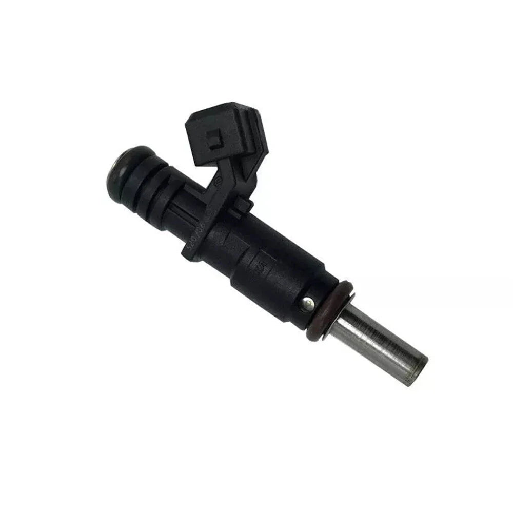 6Pcs Fuel Injectors for BMW 325 330 328 X3 X5 525 530 528 128 I6 (2006-2012)