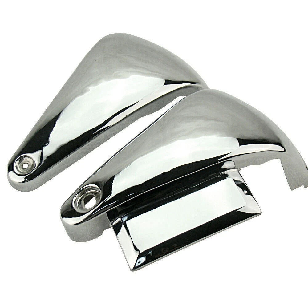 Windscreen for Kawasaki ER6R ER6-F (2009–2011)