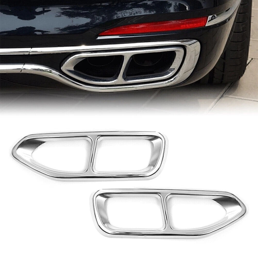 Door Trim Pull Handle Left Side Leather for BMW 5 Series F10 F11 F18 (2010–2017)