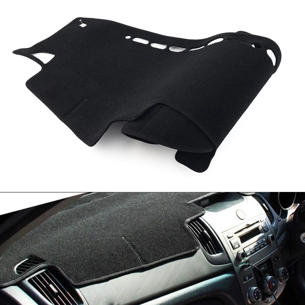 Foldable Windshield Sun Shade for Kia Sportage NQ5 (2023–2025)