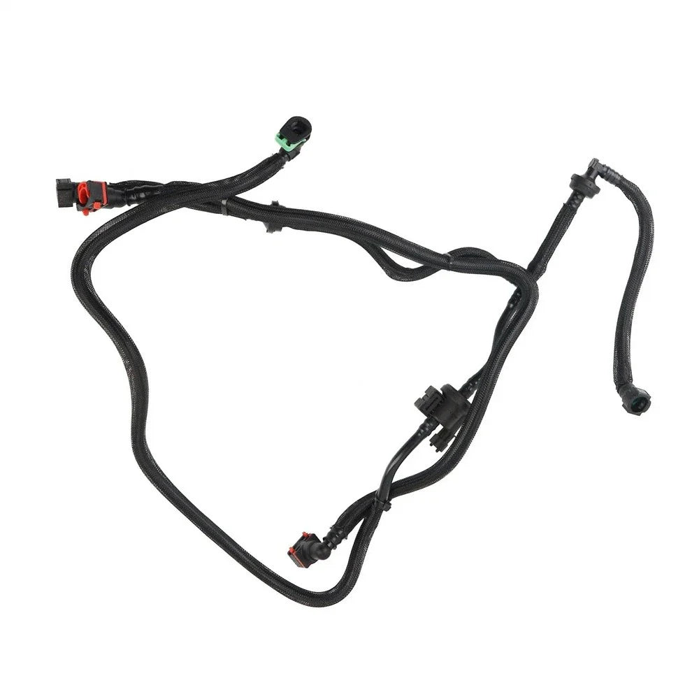 Car Fuel Drain Tank Hose for Ford Bronco Sport Escape (2020-2024)