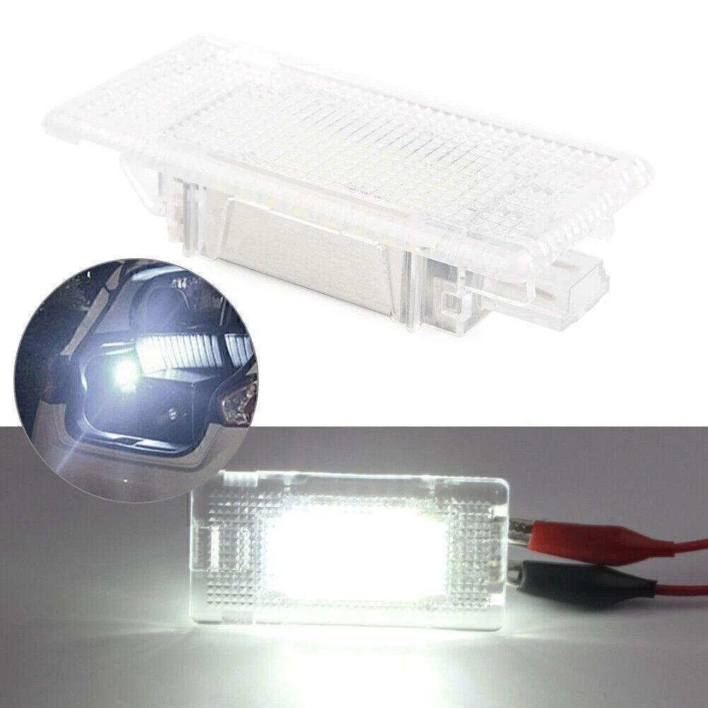 2X LED Interior Light for BMW E90 E92 (2007–2013)