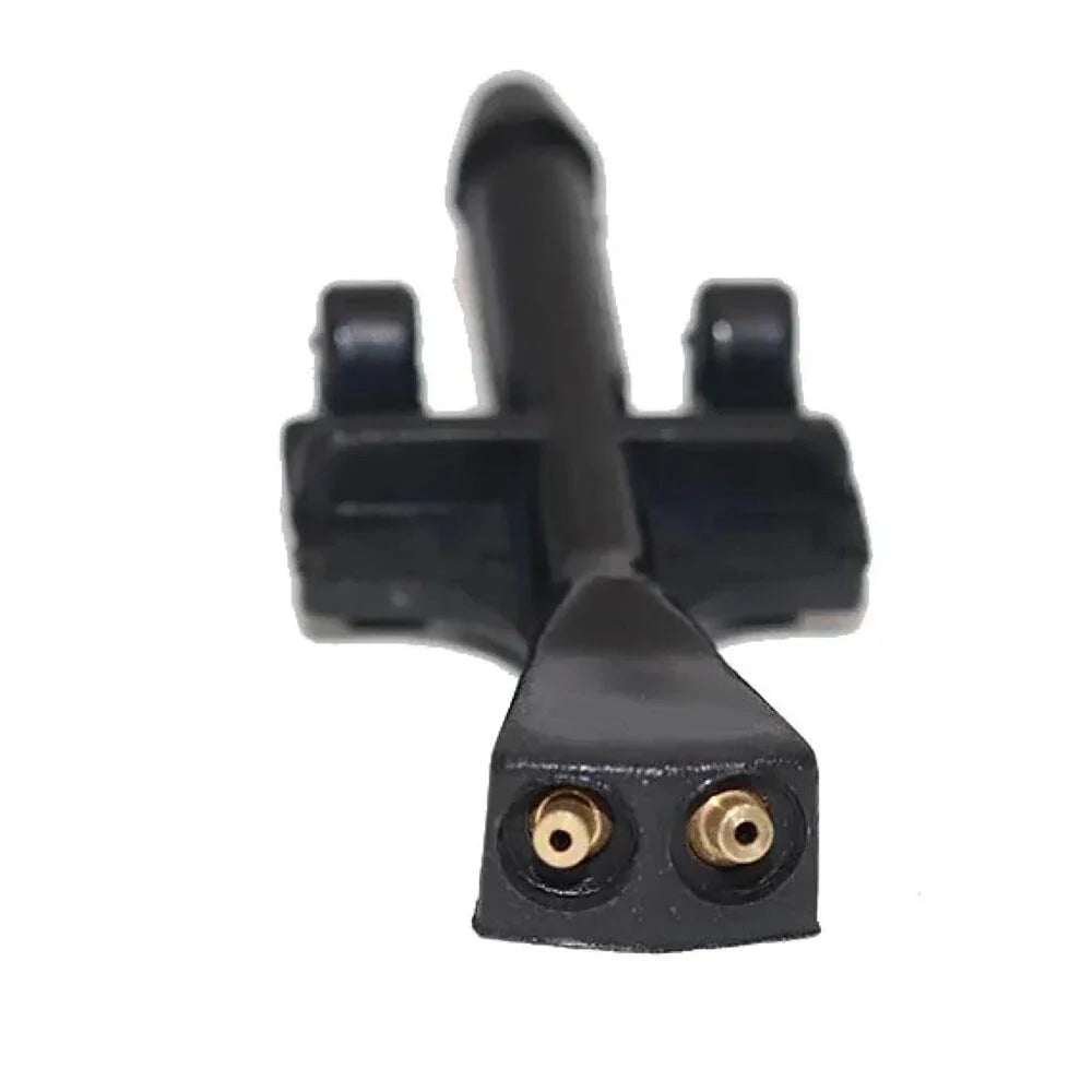 Wiper Spray Nozzles for 2003-2010 Opel Meriva A Vauxhall