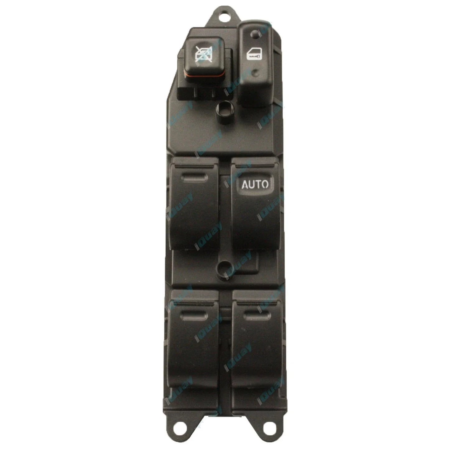 Master Power Window Switch for Toyota Corolla ZZE122R 1.8L (2001-2007)