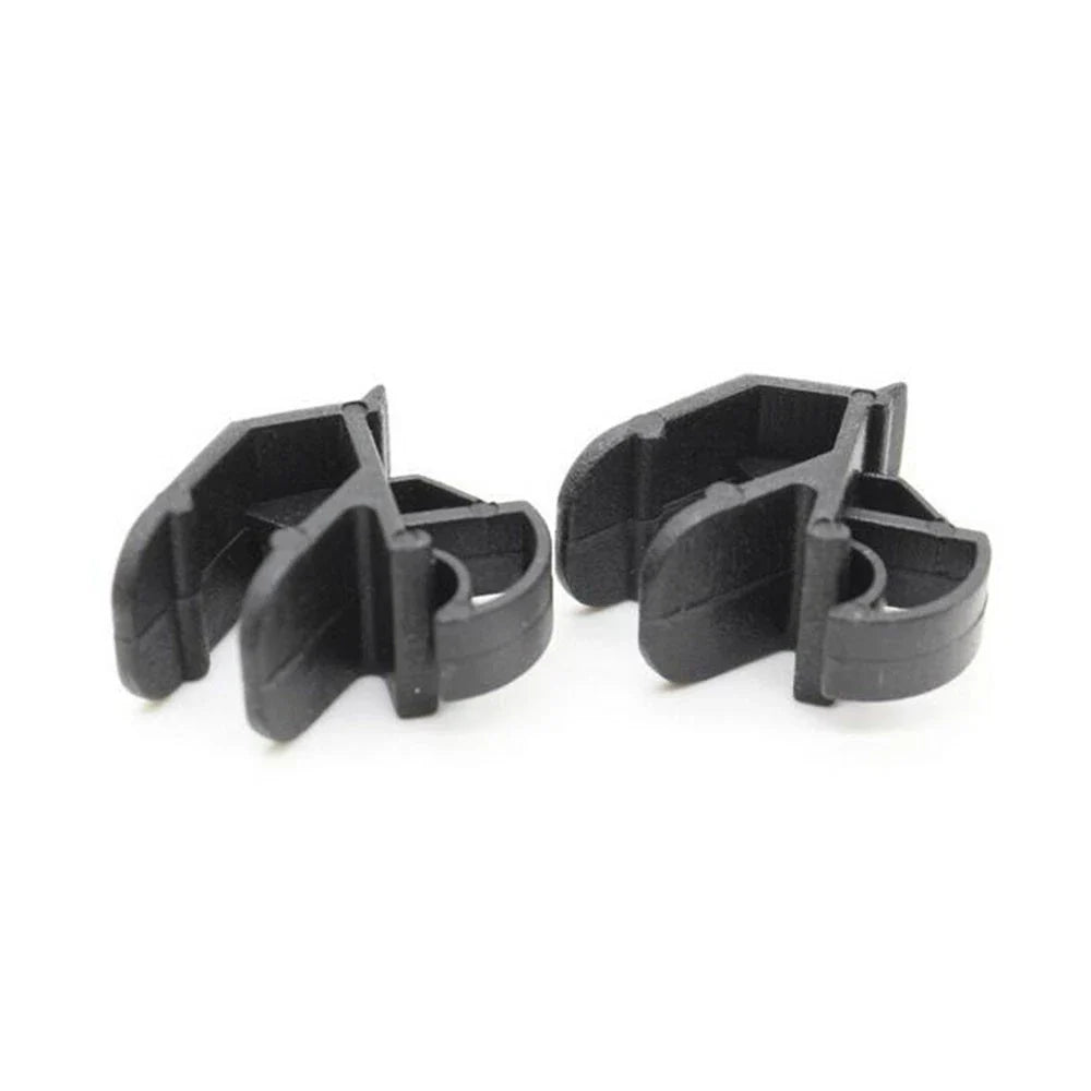 Hood Prop Rod Latch Clips for Ford Focus (2000-2011)