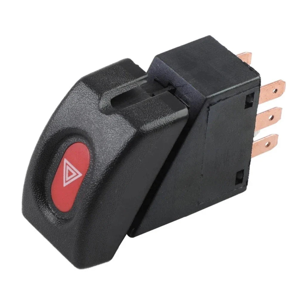 Hazard Warning Switch for Opel Corsa Combo (2000-2014)