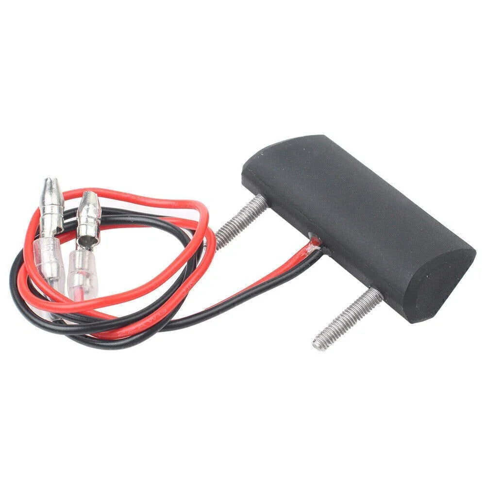 LED License Plate Tag Light for Motorcycle Universal