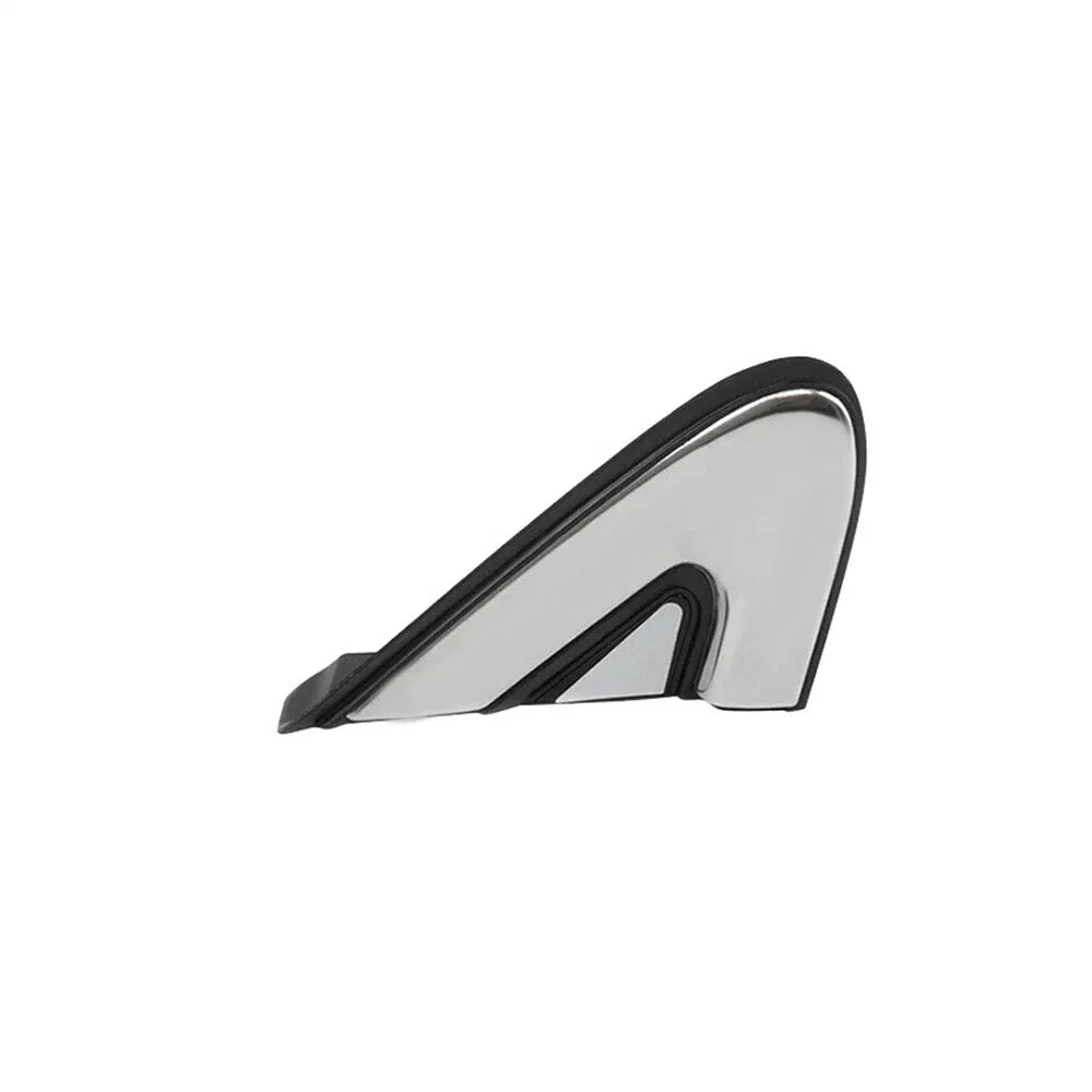 Right Side Fender Corner Molding for Hyundai Santa Fe (2019-2023)
