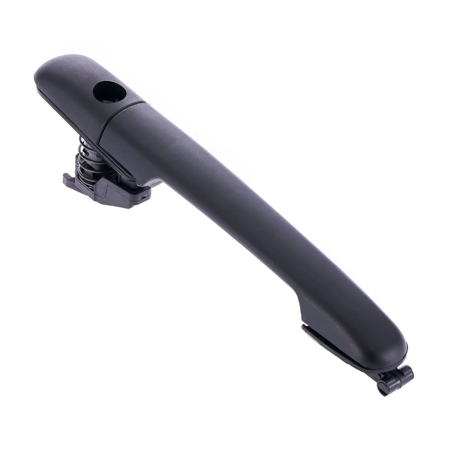 Set of 2 Black Outer Door Handles for Sprinter (1995–2006)