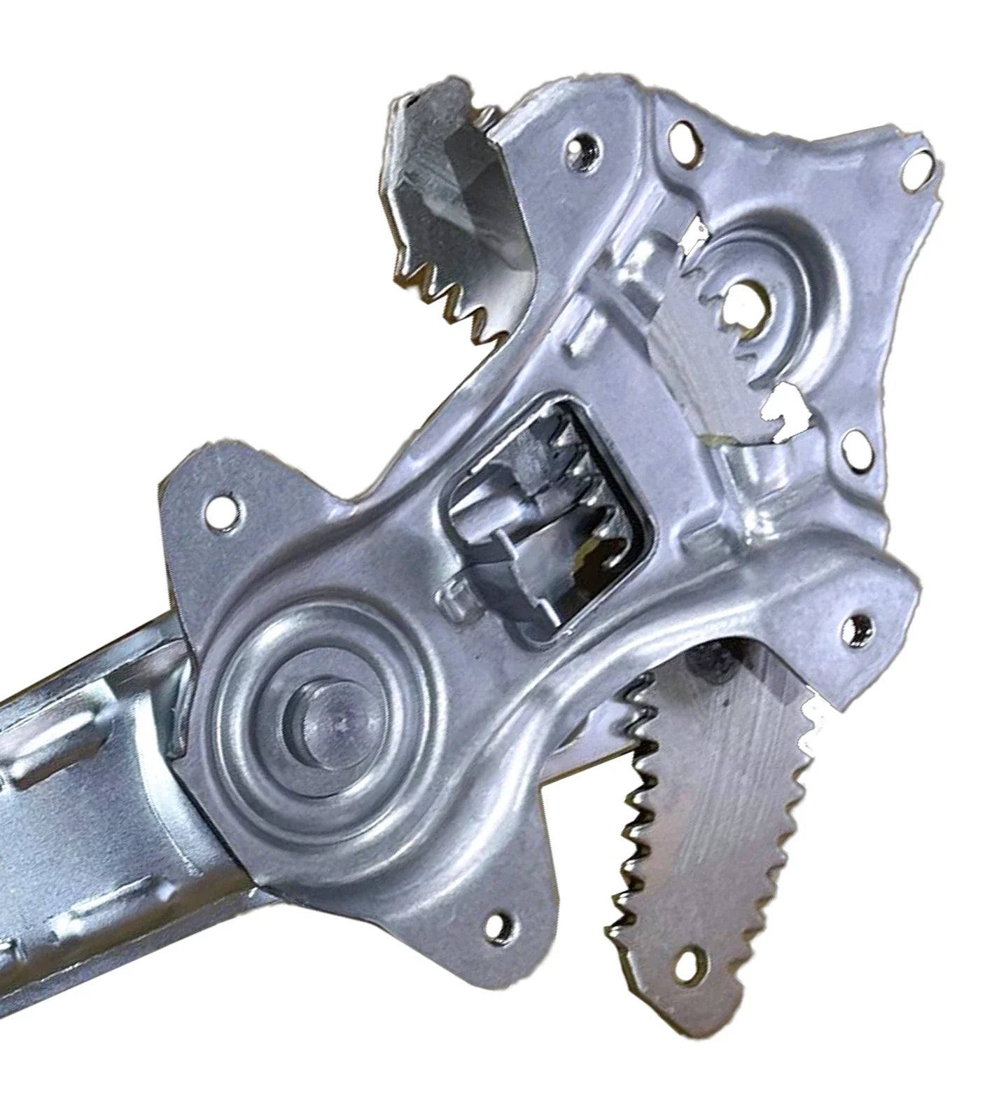 Front Window Regulator W/o Motor for Isuzu Dmax Holden Colorado (2012–2020)