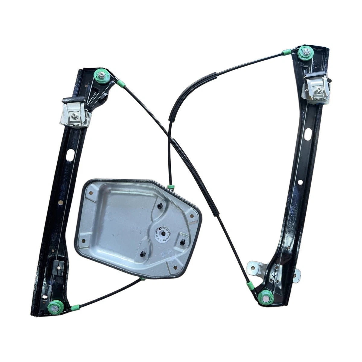 Front Left Window Regulator for VW Golf MK5 (2004–2011) 5-Door Hatch