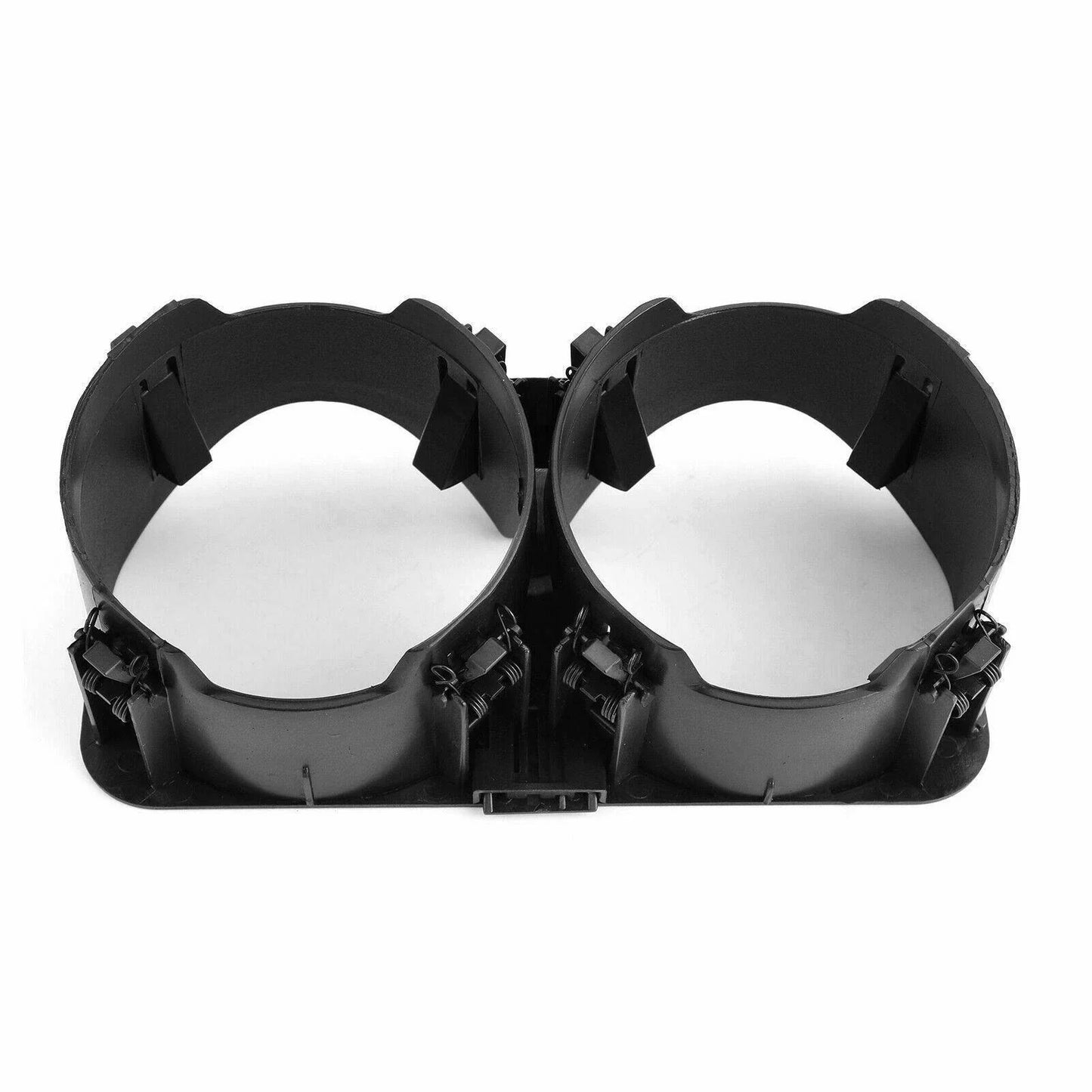 Centre Console Drinks Cup Holder for Mercedes-Benz W221 S-Class (2005–2013)