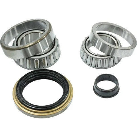 Rear Wheel Bearing Kit for Toyota Coaster (2000–2023)