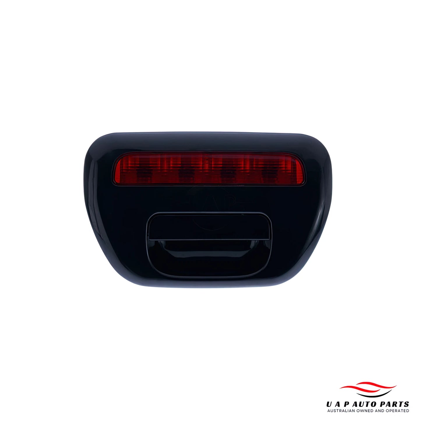 Tailgate Handle with Cover and Brake Light for Mitsubishi Triton (2006–2015)