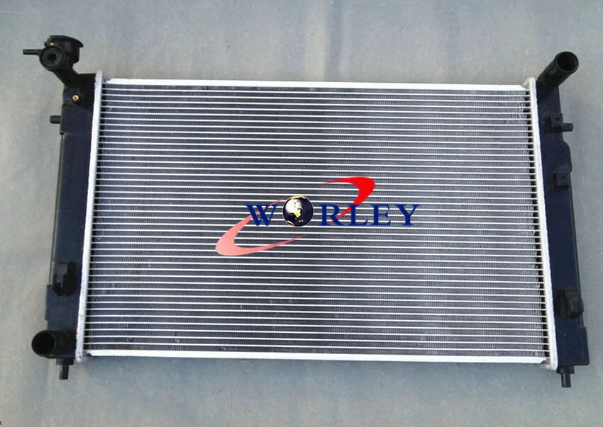 Radiator for Holden Commodore VT VX V6 (1997–2002)