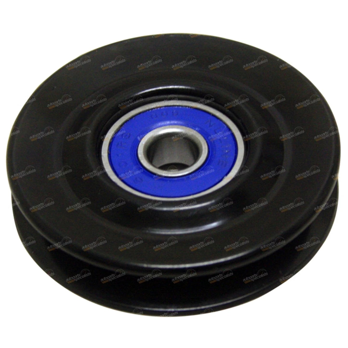 2.4L Air Con Fan Belt Idler Pulley for Landcruiser Bundera RJ70 (1984–1990)