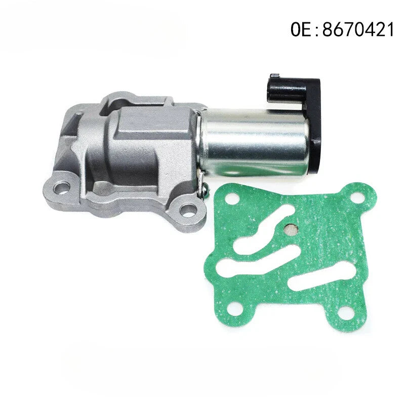 VVT Intake Valve Timing-Solenoid for Volvo S60 S80 V70 XC90 (2000–2016)