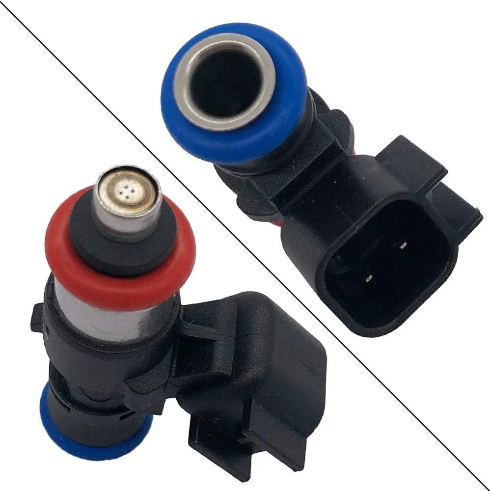Fuel Injector 4 Holes for 2007-2011 Ford Edge 3.5L (2007-2011)