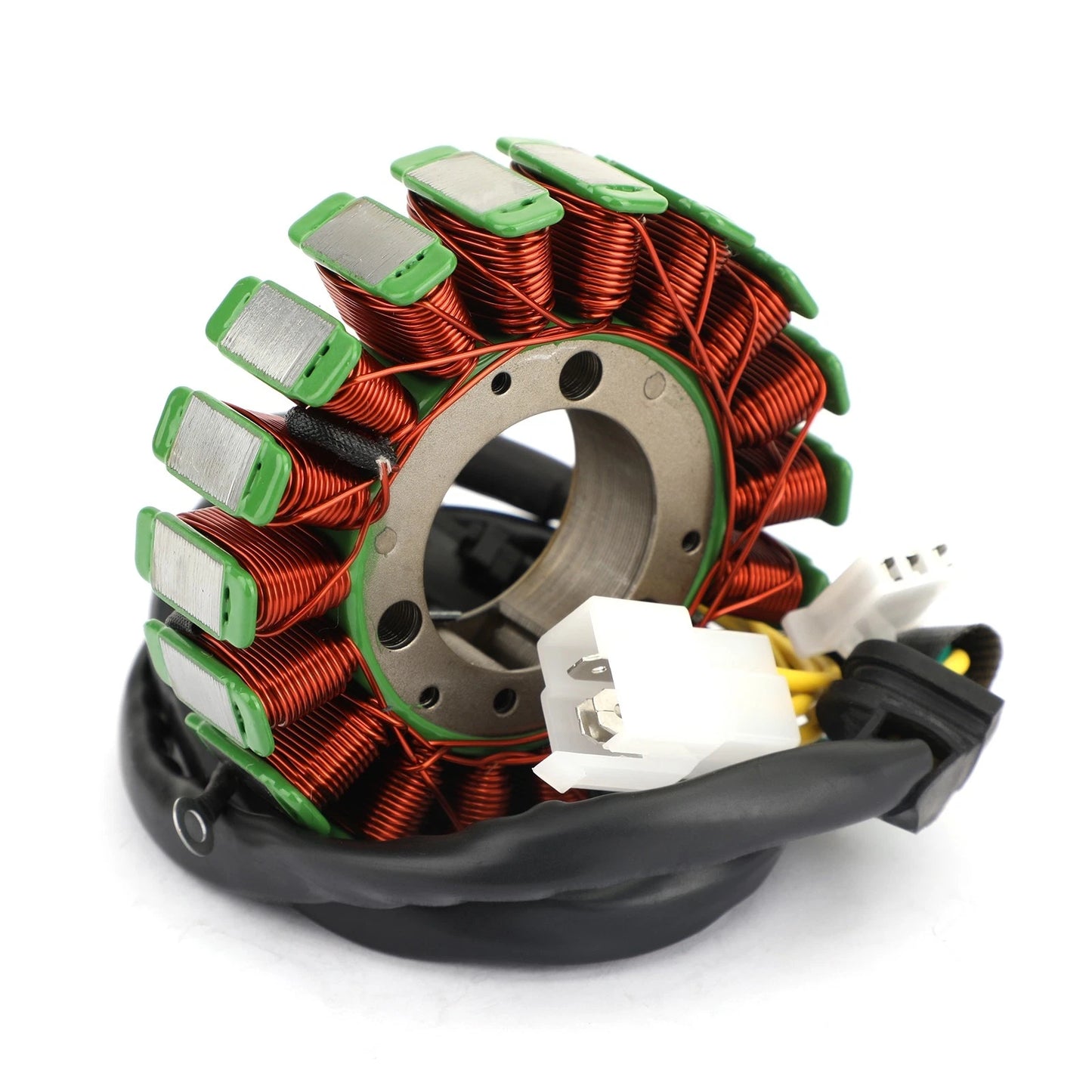 Stator Alternator for Honda CBF 250 (MC35) / CBX 250 Twister (2004–2009)