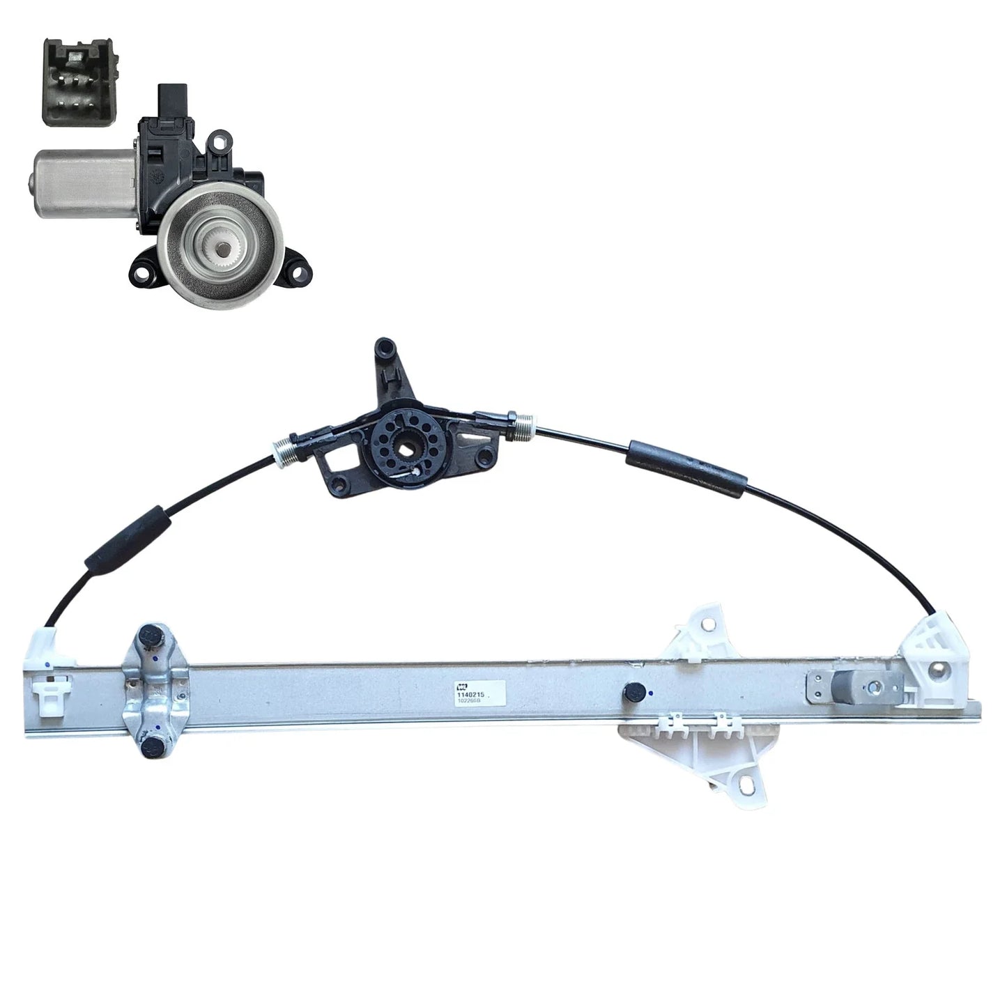 Front Right Electric Window Regulator for Mazda CX-5 (2017–2026)