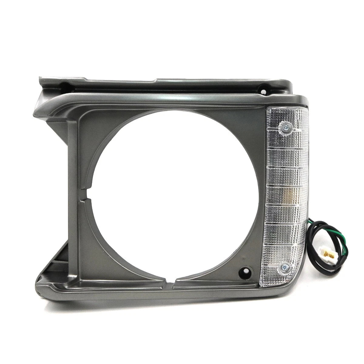 Head Lamp Door Right Side for Toyota Hilux Pickup Truck (LN30–RN42)