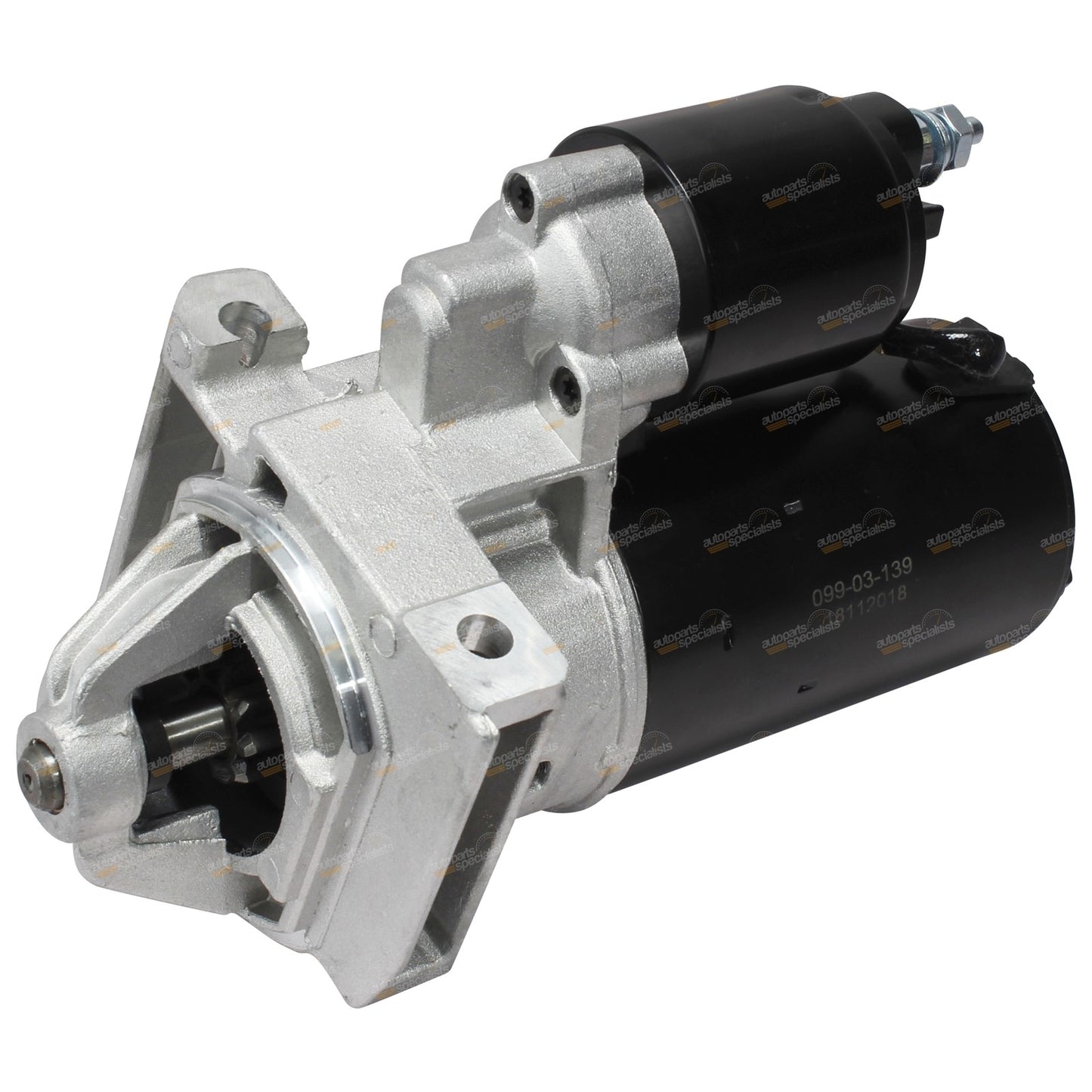 1.4kW Starter Motor for Holden Commodore (VN–VY) V6
