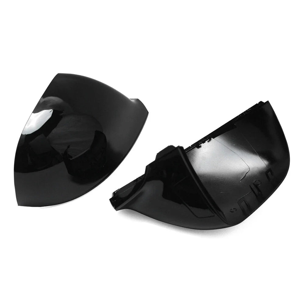 Rearview Mirror Caps for Volkswagen Transporter T5 T5.1 T6 (2010-2023)