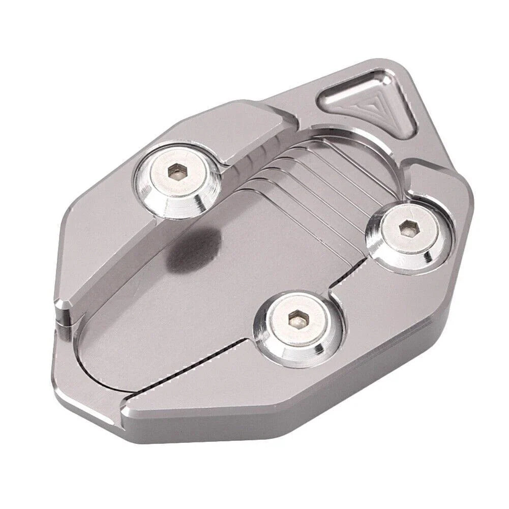 Kickstand Side Stand Extension Pad for YAMAHA T-MAX 530 (2012-2015)