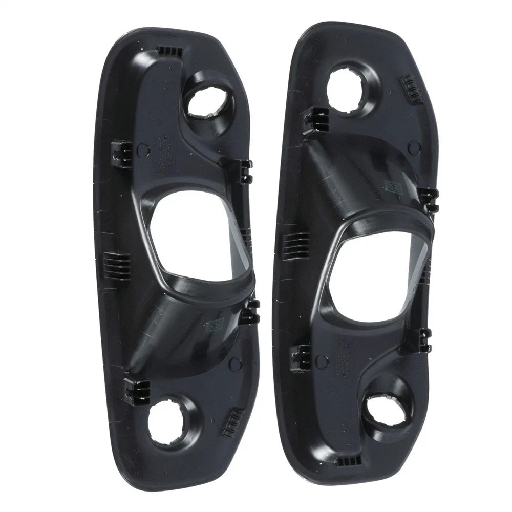 Fog Lamp Light Bezel Kit Right & Left for 2019-2024 RAM 1500