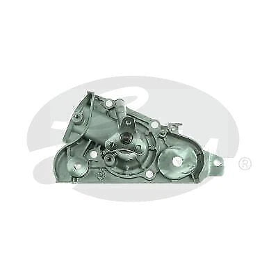 Water Pump for Ford Laser KJ KL KN Mazda 323 Astina Protege (2000–2008)