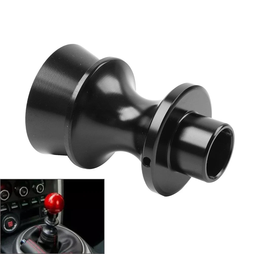 Manual Shifter Reverse Lock Out Lifter Lever Adapter for Subaru BRZ Toyota FRS (2013–2021)