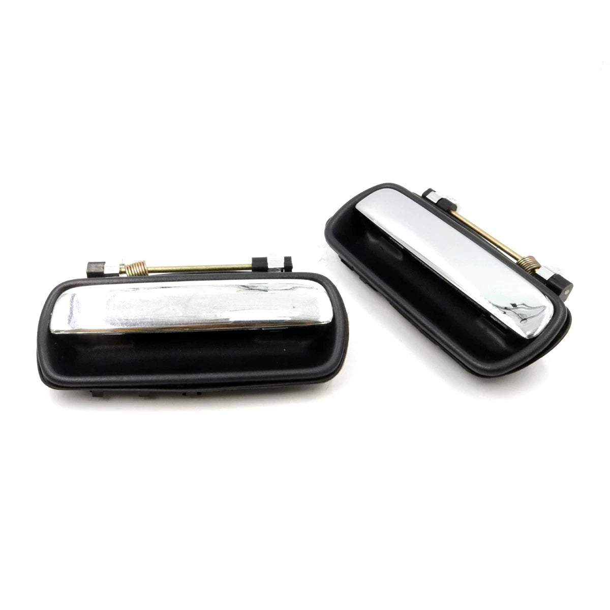Rear Door Handle Pair for Toyota Corona Carina II (1983–1992)