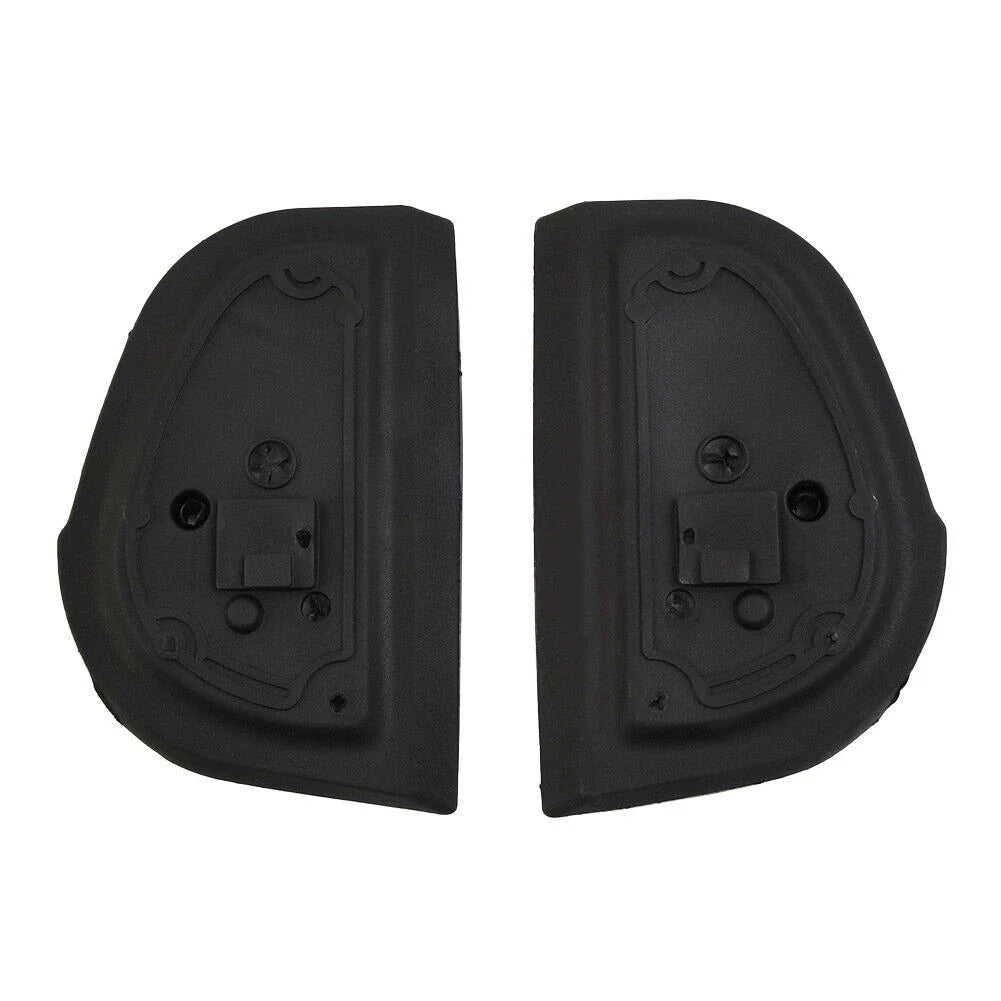Rear Side Mirror Gasket Rubber Seal for Mercedes W210 E300 E320 E420(1995–2002)
